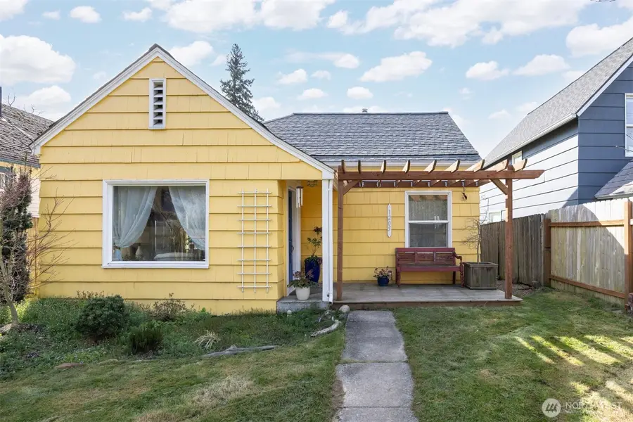 1205 Humboldt Street, Bellingham, WA 98225 - #2