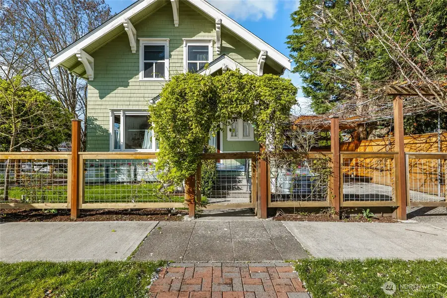 2815 S 8th Street, Tacoma, WA 98405 - #3