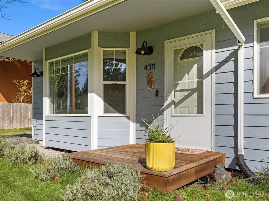 4311 Lunberg Street, South Whidbey Island, WA 98236 - #2