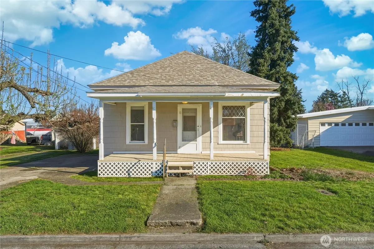 116 SW 9th Street, College Place, WA 99324 - #1