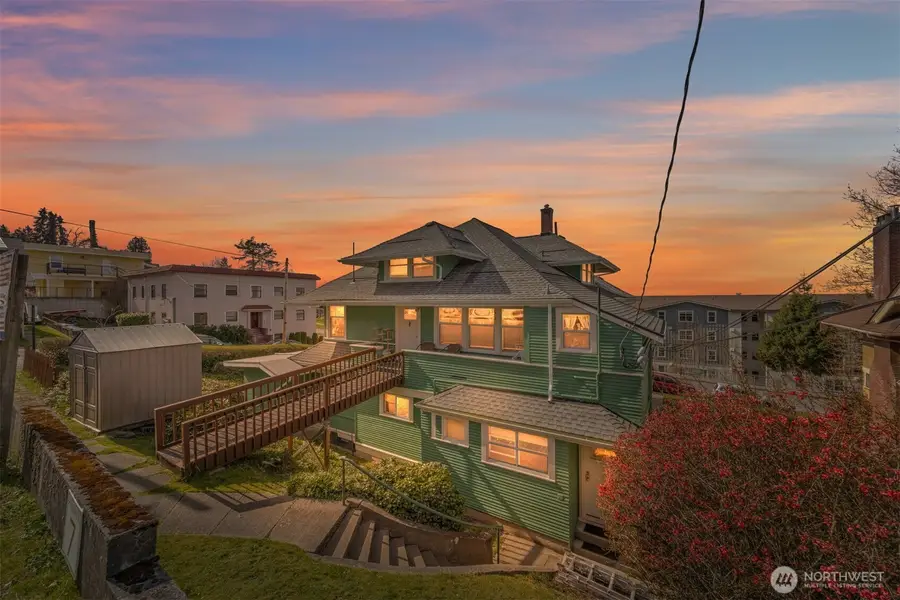 900 N Garden, Bellingham, WA 98225 - #2