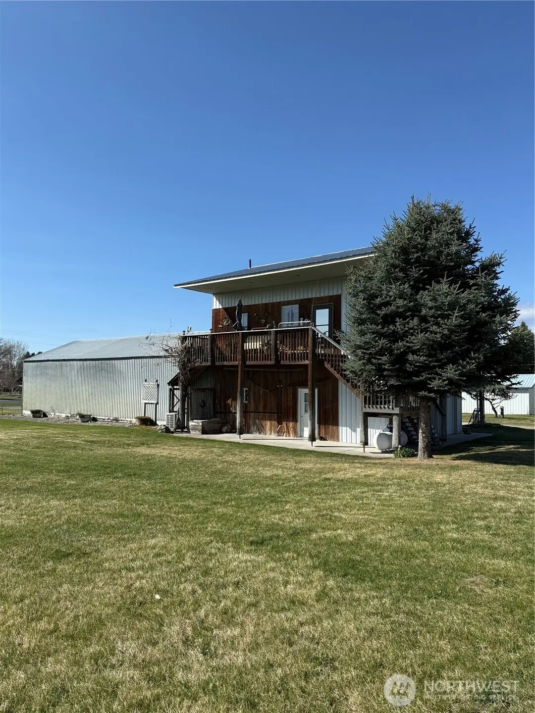 63 Shumway, Omak, WA 98841 - #1