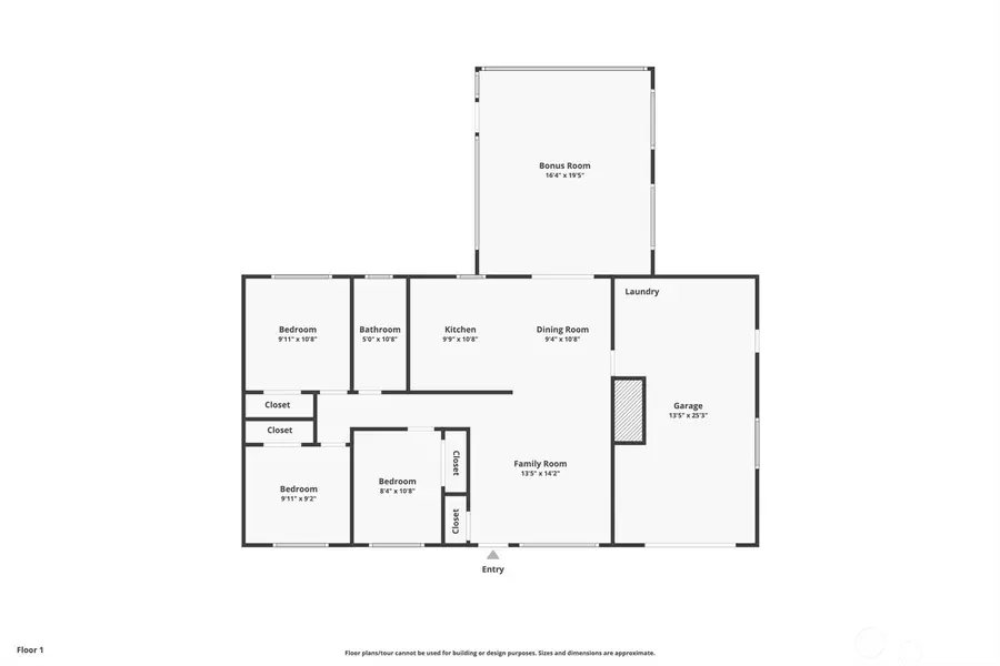 1638 119th Street S, Tacoma, WA 98444 - #2