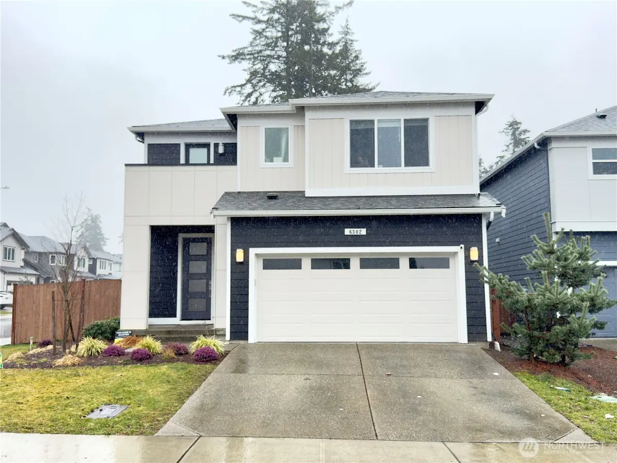 6302 SW 206th Pl, Lynnwood, WA 98036 - #1