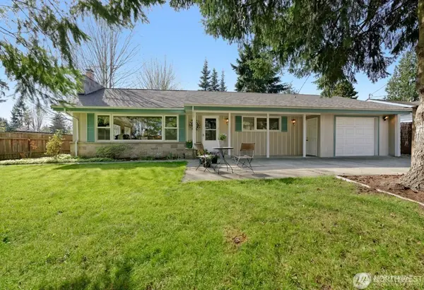 10221 132nd Avenue Ne, Kirkland, WA 98033