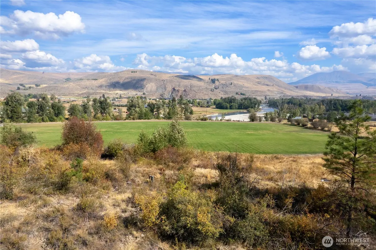 803 Twisp Carlton Road, Twisp, WA 98856 - #1