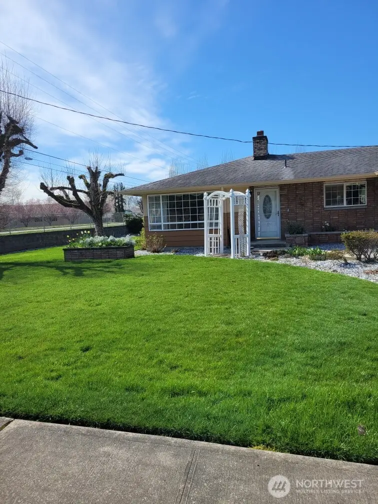 485 Spiketon Road, Buckley, WA 98321 - #3