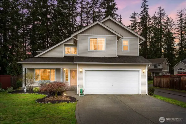 28119 153rd Avenue Se, Kent, WA 98042