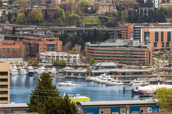 1240 5th Avenue N #201, Seattle, WA 98109