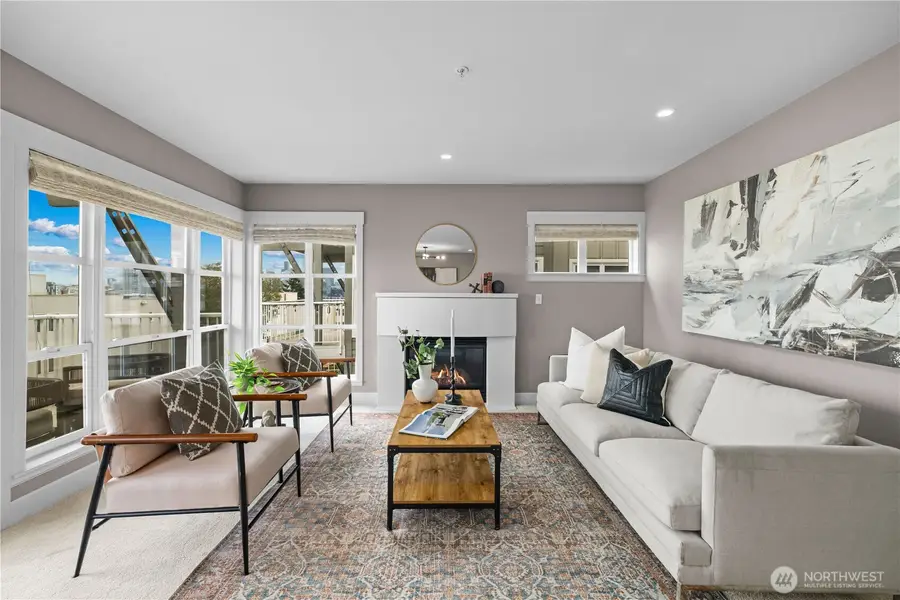 1240 5th Avenue N #201, Seattle, WA 98109 - #3