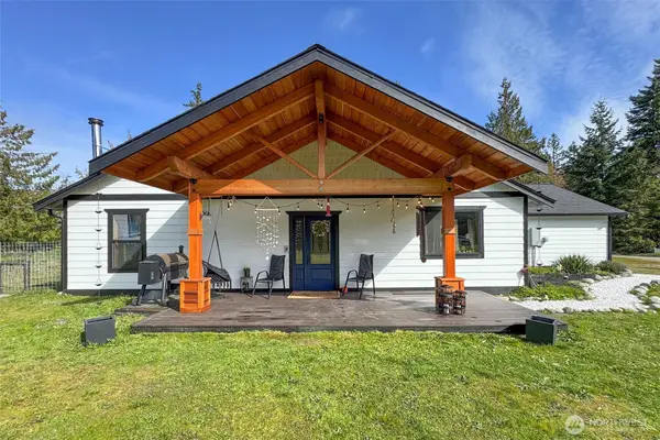 10 Gretas Place, Sequim, WA 98382