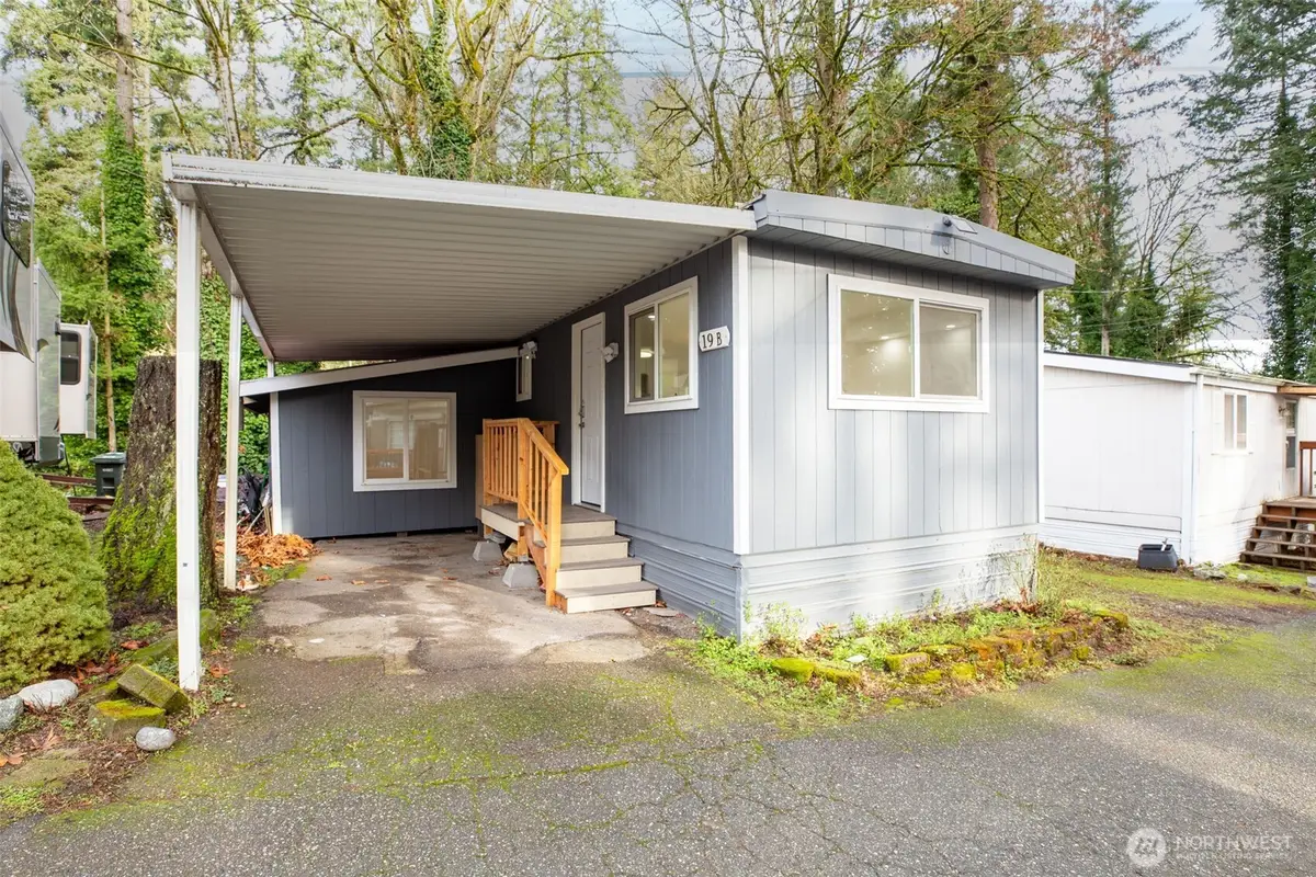 100 228th St Se #19-B, Bothell, WA 98021 - #1