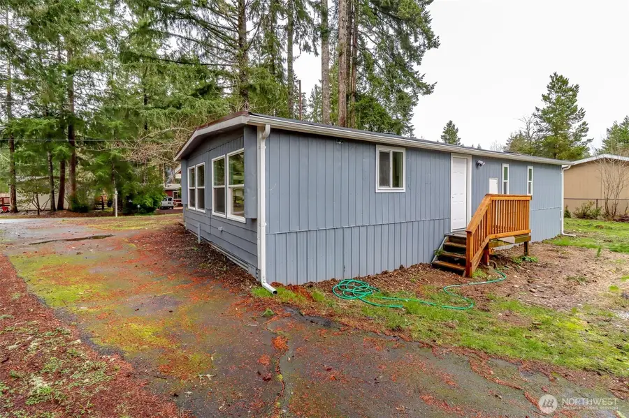 60 E Balbriggan Road, Shelton, WA 98584 - #2