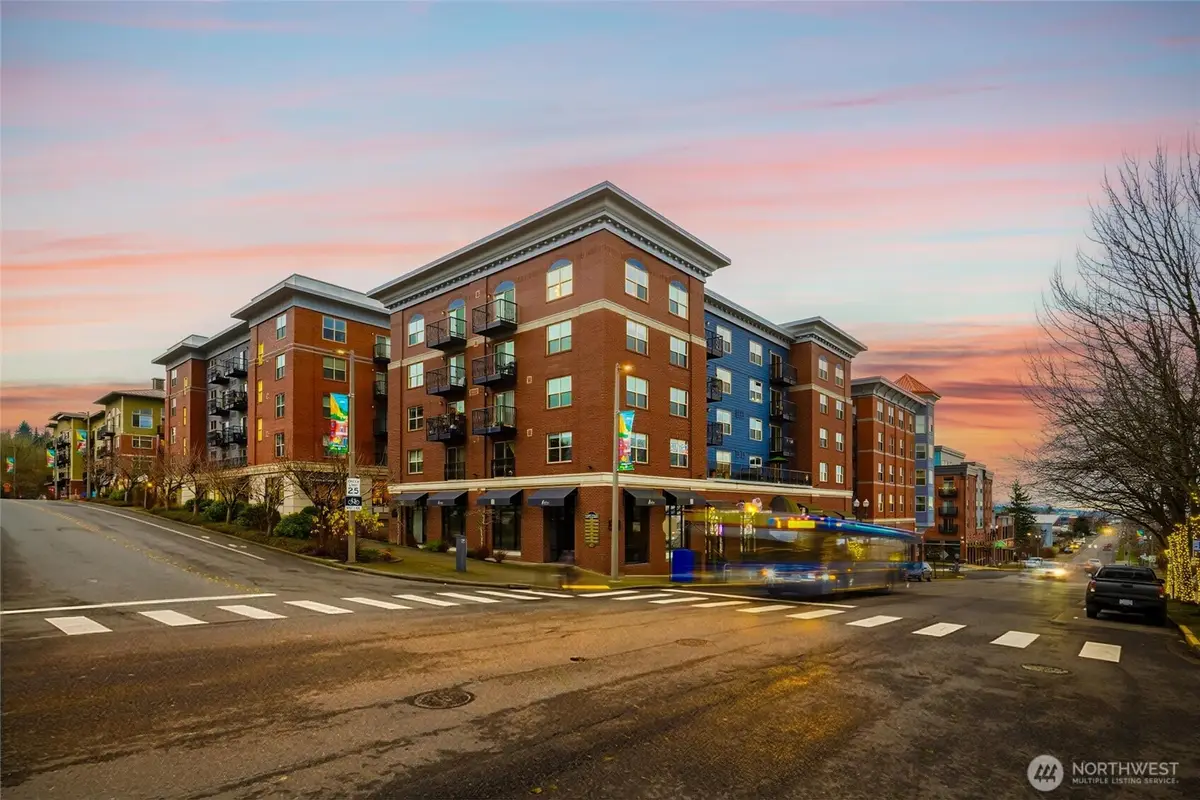 960 Harris Avenue #307, Bellingham, WA 98225 - #1