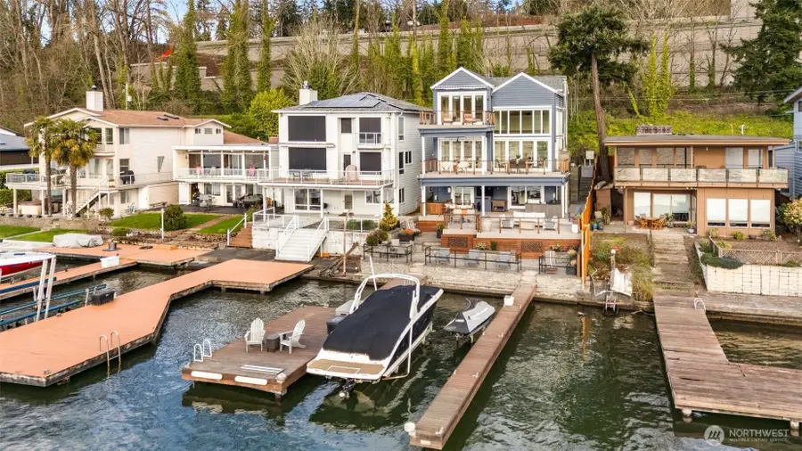 6007 Hazelwood Lane Se, Bellevue, WA 98006 - #2