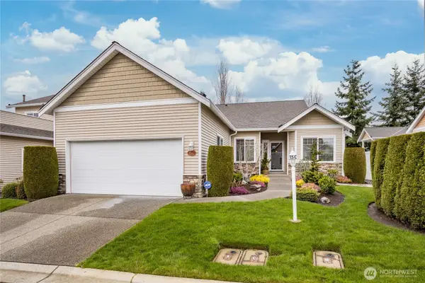 1301 67th Street Se #15C, Auburn, WA 98092