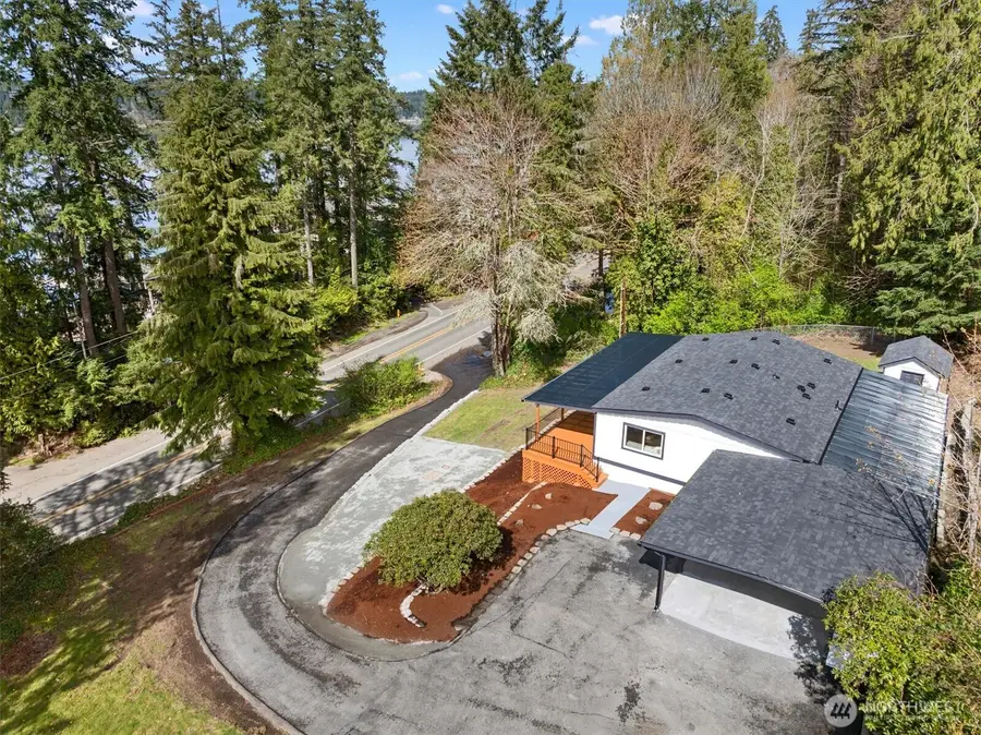 18280 E State Route 106, Belfair, WA 98528 - #2