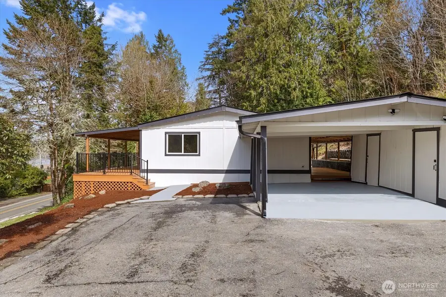 18280 E State Route 106, Belfair, WA 98528 - #3