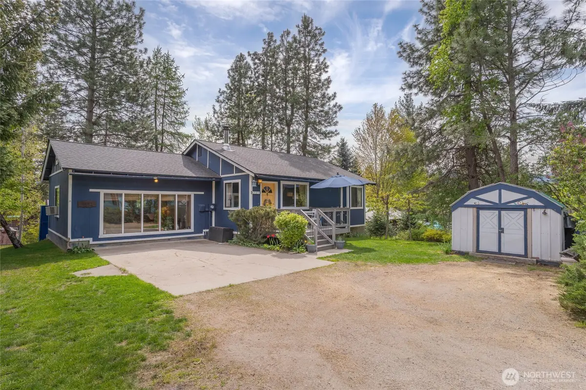 524 Mine Street, Leavenworth, WA 98826 - #1
