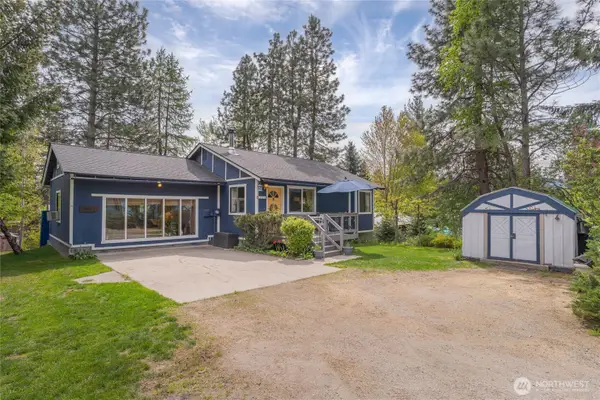 524 Mine Street, Leavenworth, WA 98826