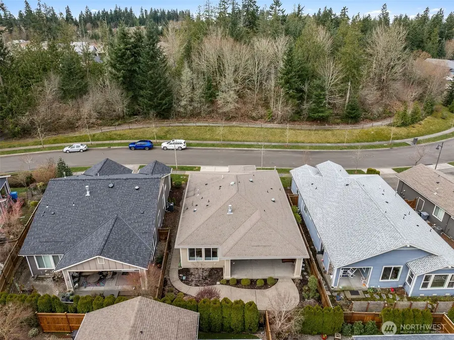14509 Knoll Park Drive E, Bonney Lake, WA 98391 - #2