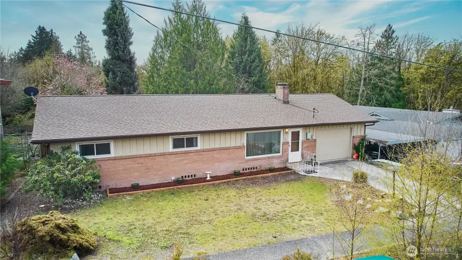 2903 NE Rozewood Drive, Bremerton, WA 98310 - #2
