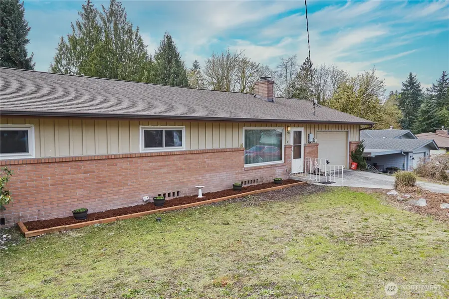 2903 NE Rozewood Drive, Bremerton, WA 98310 - #3