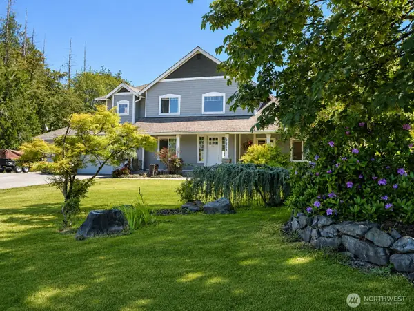 23119 110th Avenue E, Graham, WA 98338