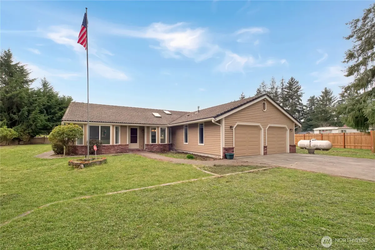 5012 Meridian Road Se, Olympia, WA 98513 - #1