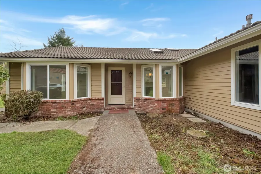 5012 Meridian Road Se, Olympia, WA 98513 - #2