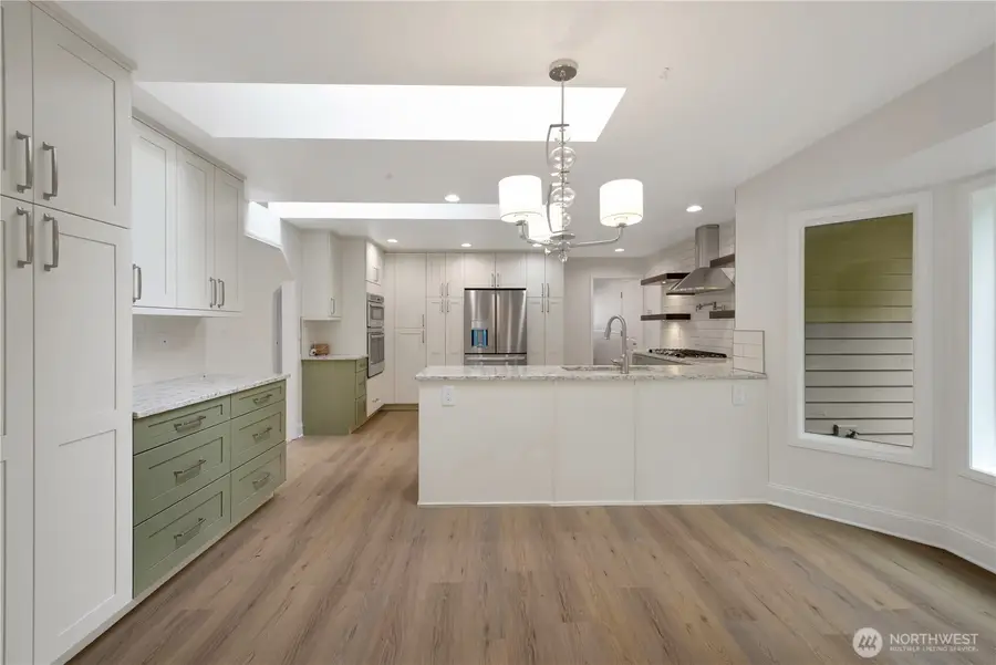 5012 Meridian Road Se, Olympia, WA 98513 - #3