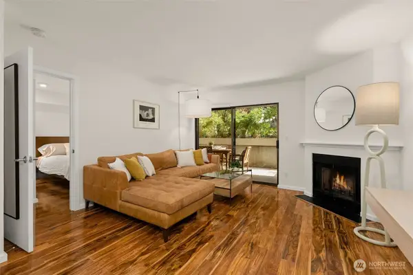 211 Summit Avenue E #S114, Seattle, WA 98102