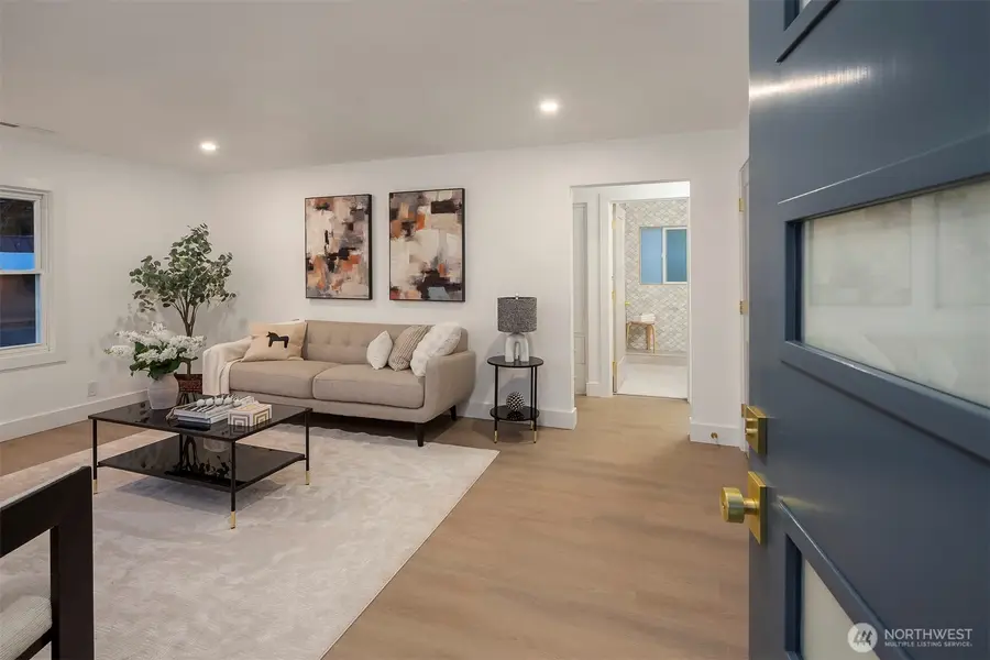 1016 NW 85th Street, Seattle, WA 98117 - #3