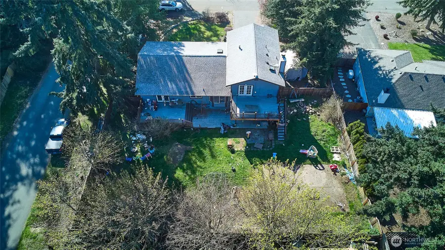 10417 190th Avenue Ct E, Bonney Lake, WA 98391 - #2