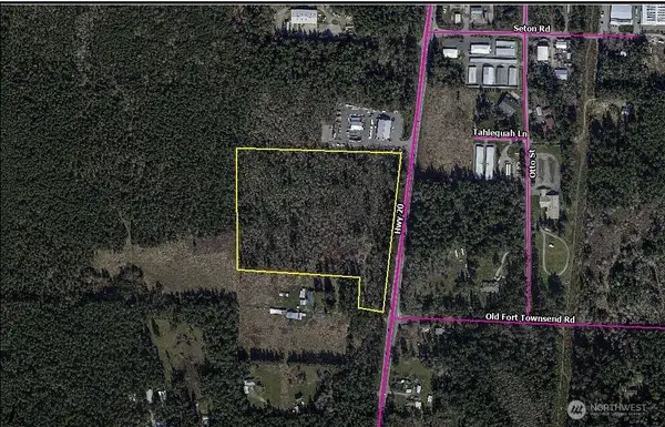 0 State Route 20 #1, Port Townsend, WA 98368