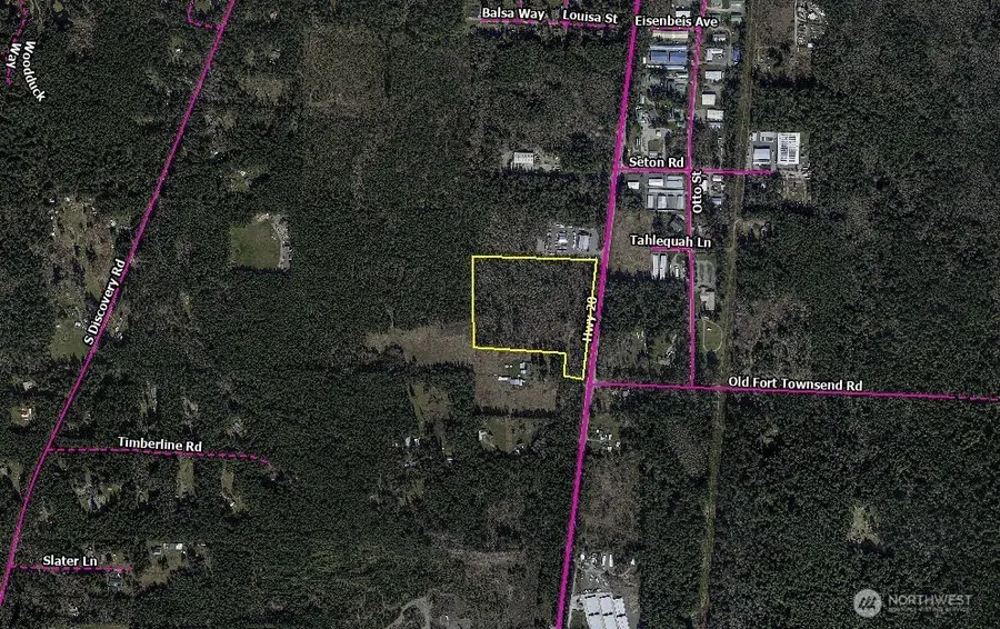 0 State Route 20 #1, Port Townsend, WA 98368 - #2