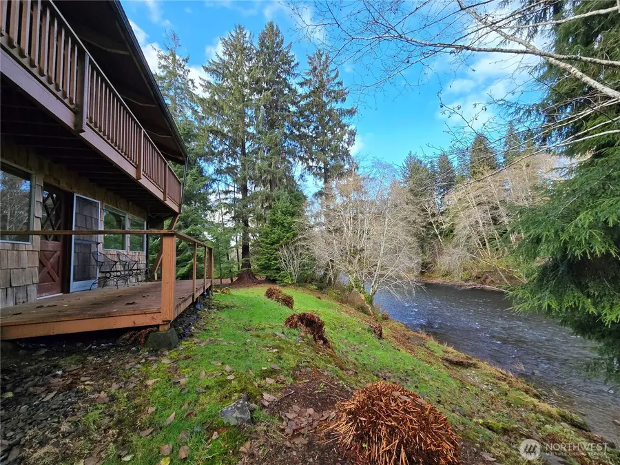 1405 Merchants Road, Forks, WA 98331 - #2