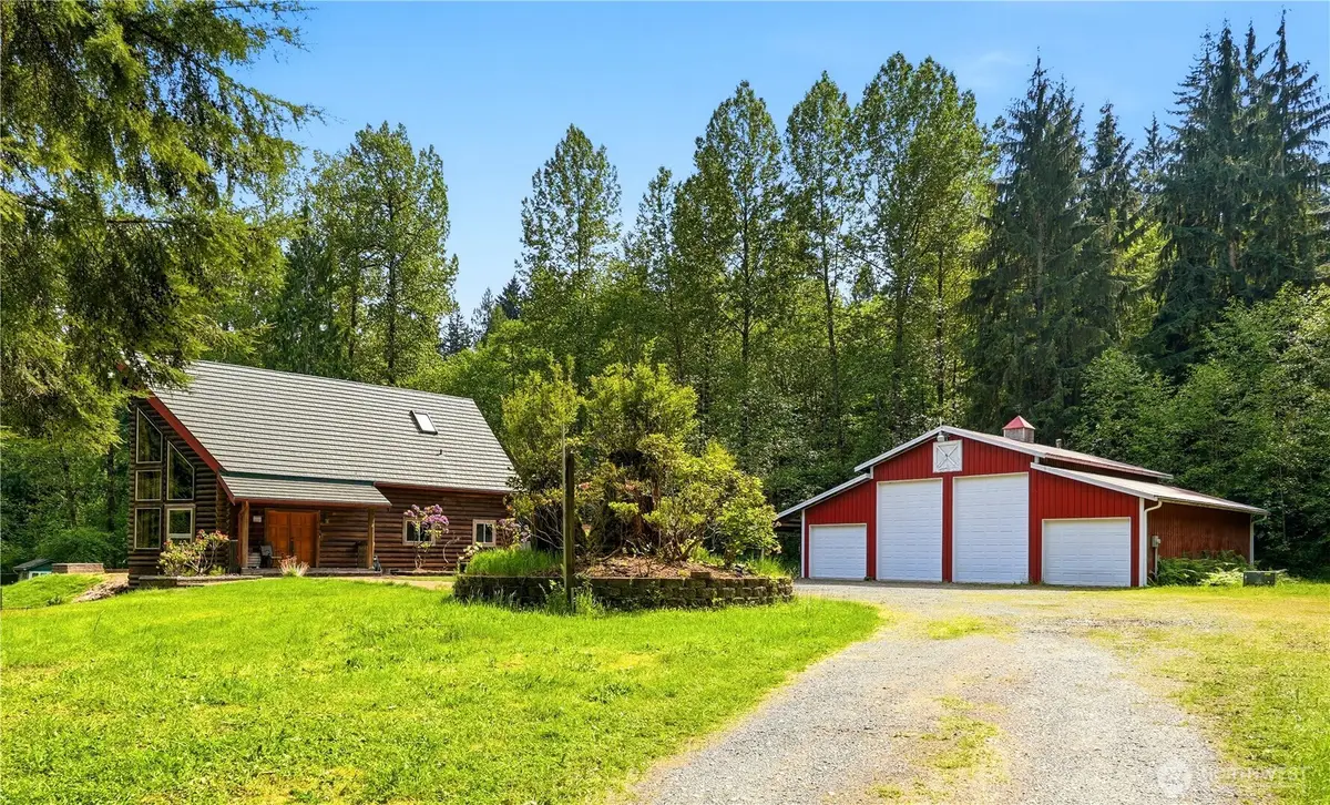 12832 Burn Rd., Arlington, WA 98223 - #1