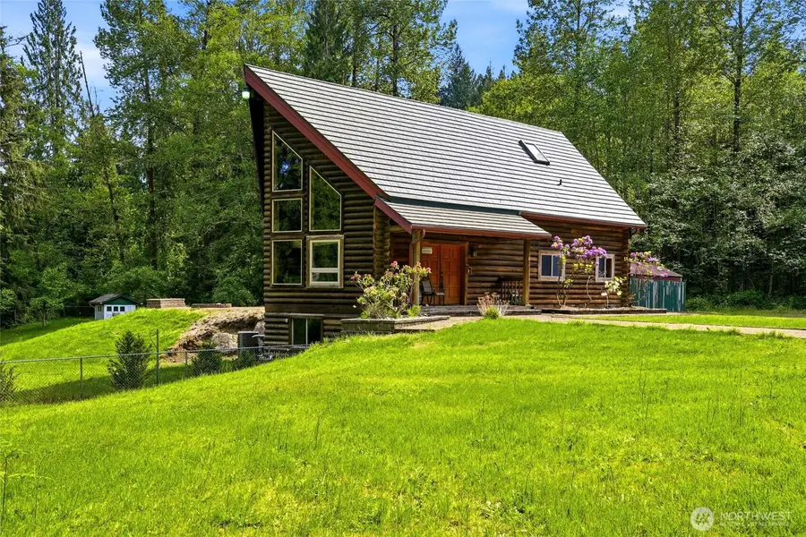 12832 Burn Rd., Arlington, WA 98223 - #3