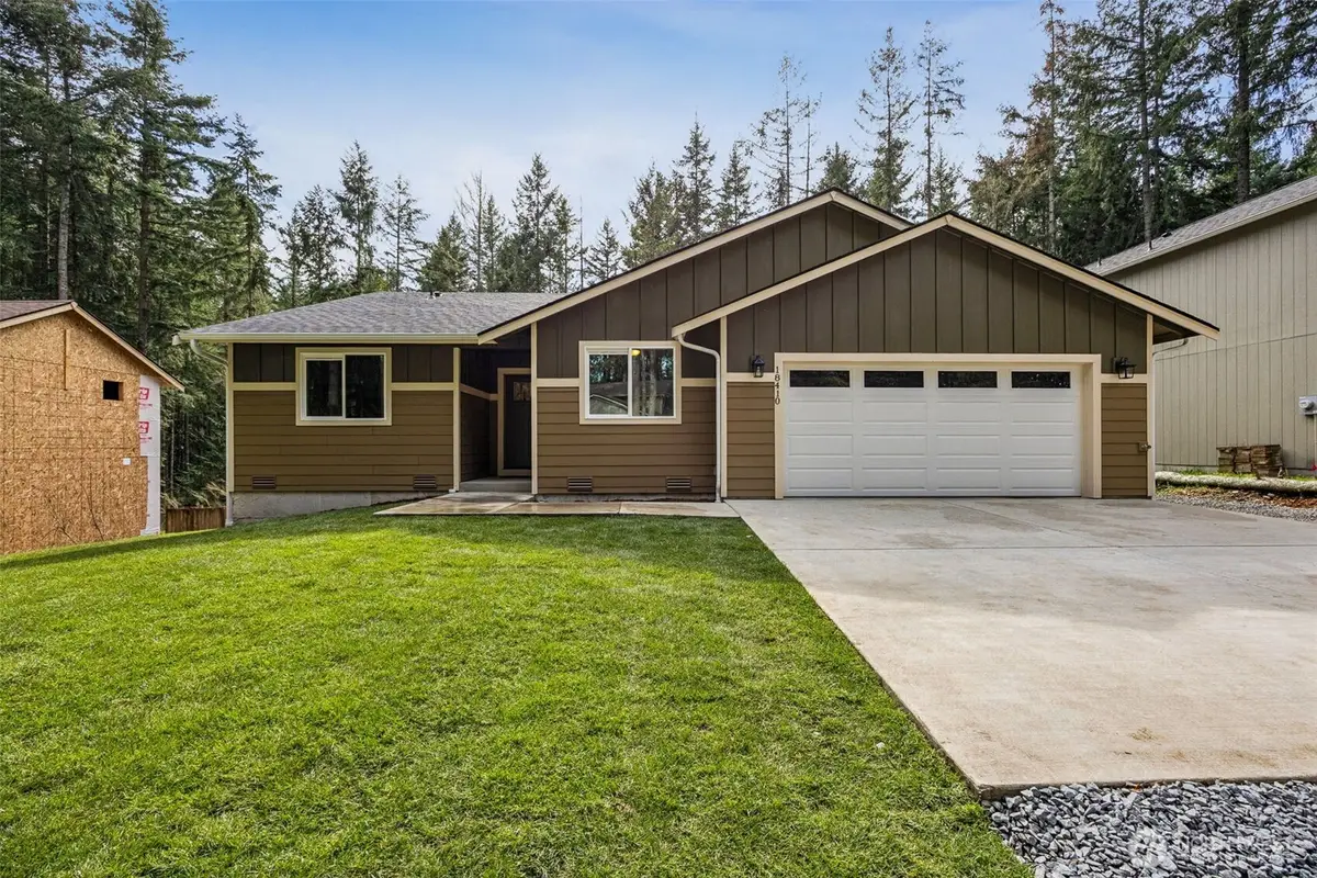18410 Rampart Drive Se, Yelm, WA 98597 - #1