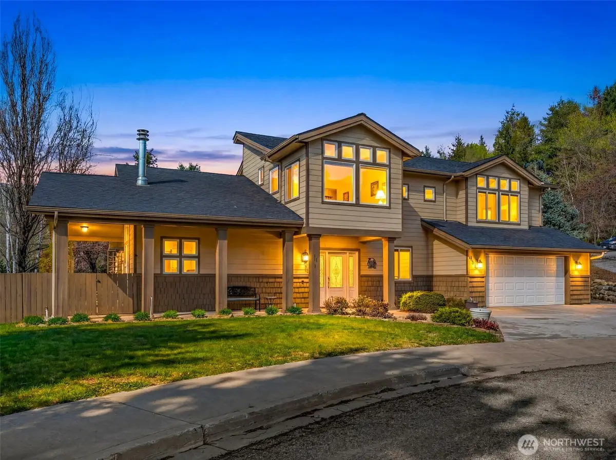 111 Mission View Place, Cashmere, WA 98815 - #1