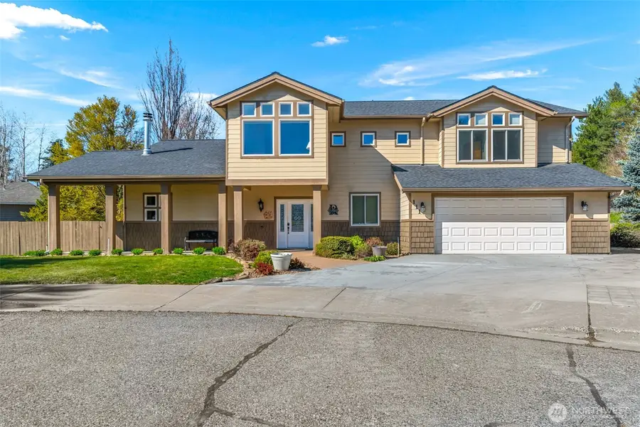111 Mission View Place, Cashmere, WA 98815 - #3