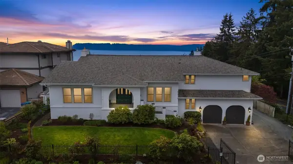 8412 54th Avenue W, Mukilteo, WA 98275