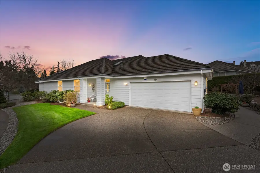 3012 N Narrows Drive #19, Tacoma, WA 98407 - #2