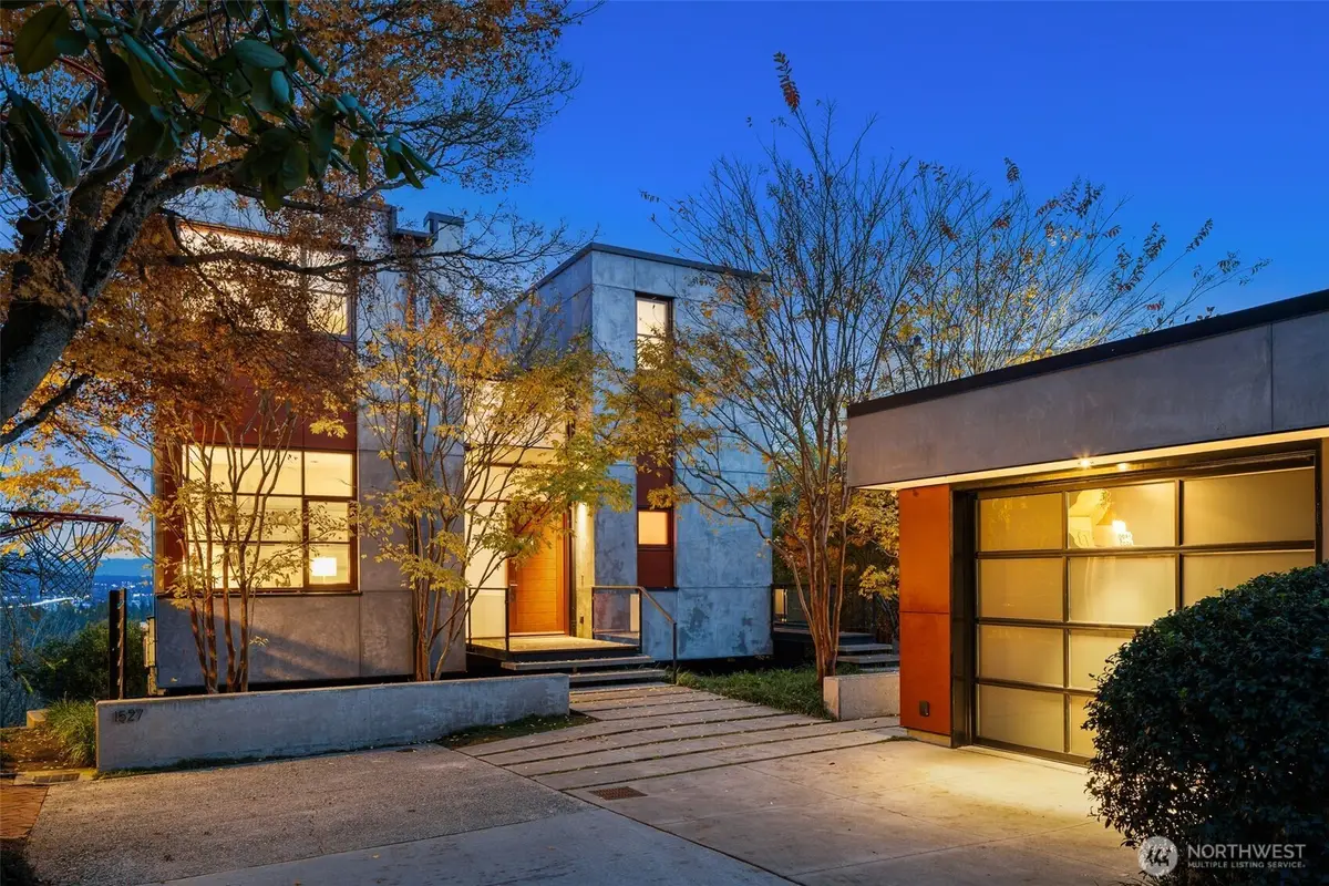 1527 E Howe Street, Seattle, WA 98112 - #1