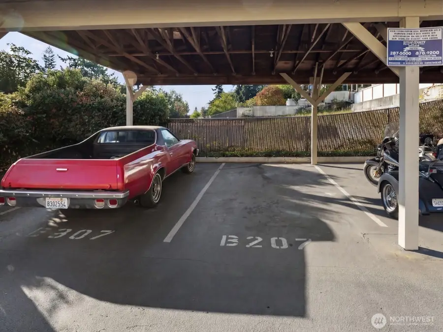 1735 Park Avenue #B207, Bremerton, WA 98337 - #3