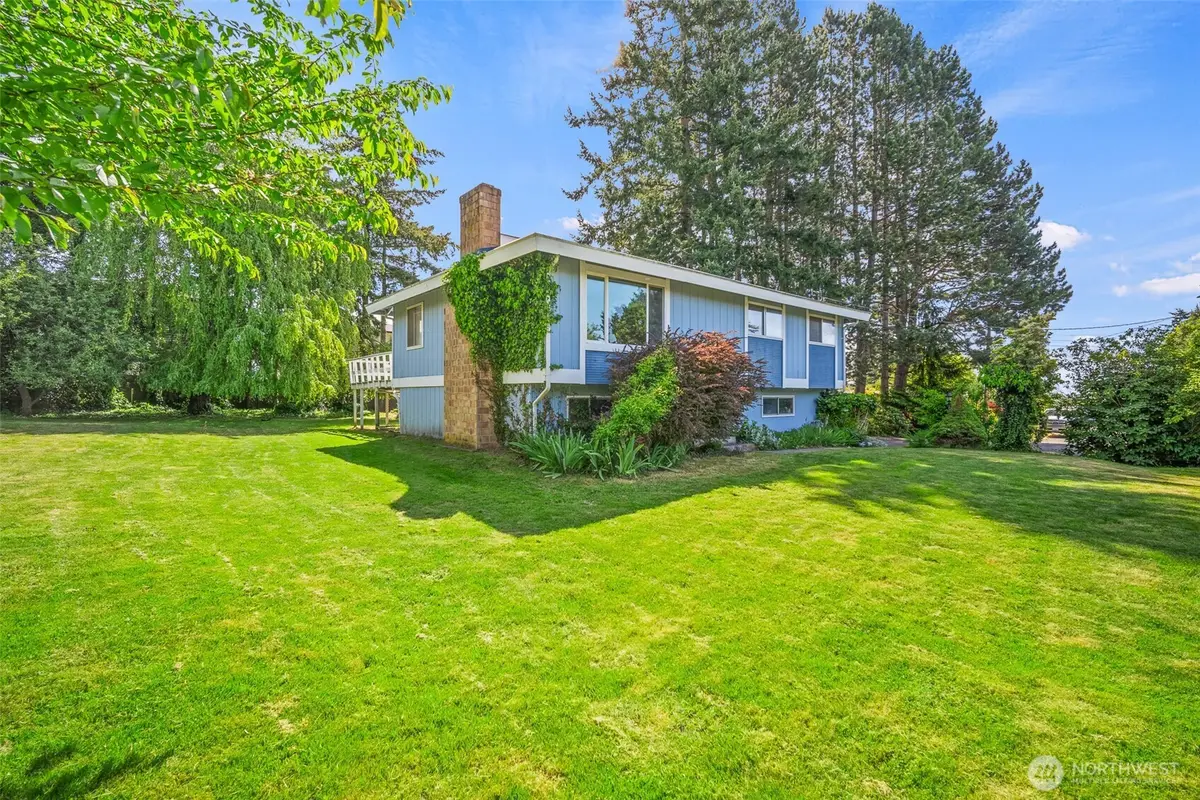 5860 Hawthorne Lane, Ferndale, WA 98248 - #1