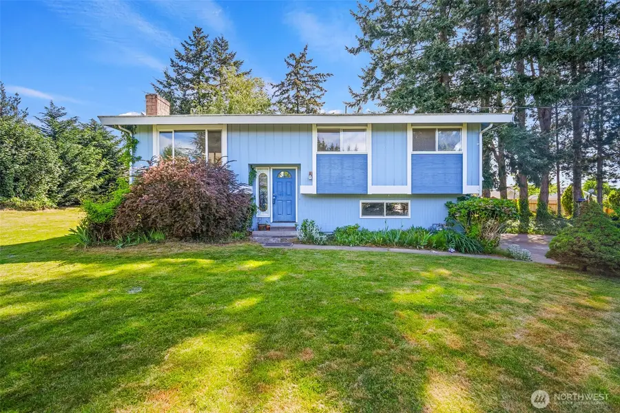 5860 Hawthorne Lane, Ferndale, WA 98248 - #2