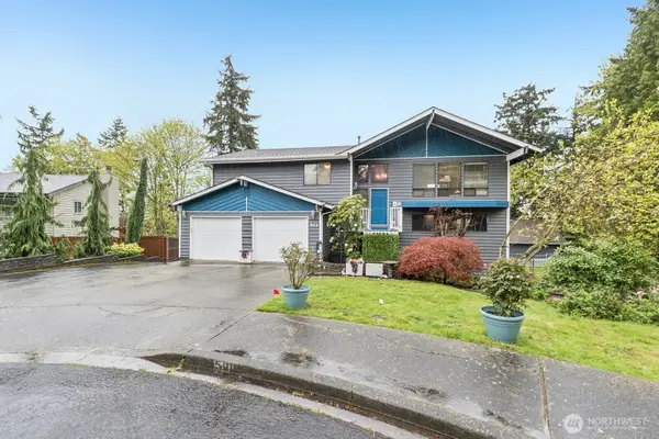 511 S 31st Street, Renton, WA 98055