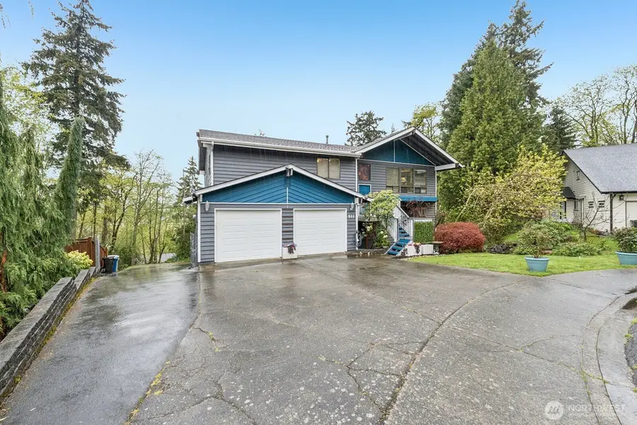 511 S 31st Street, Renton, WA 98055 - #2